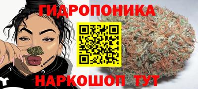 гашиш Берёзовский